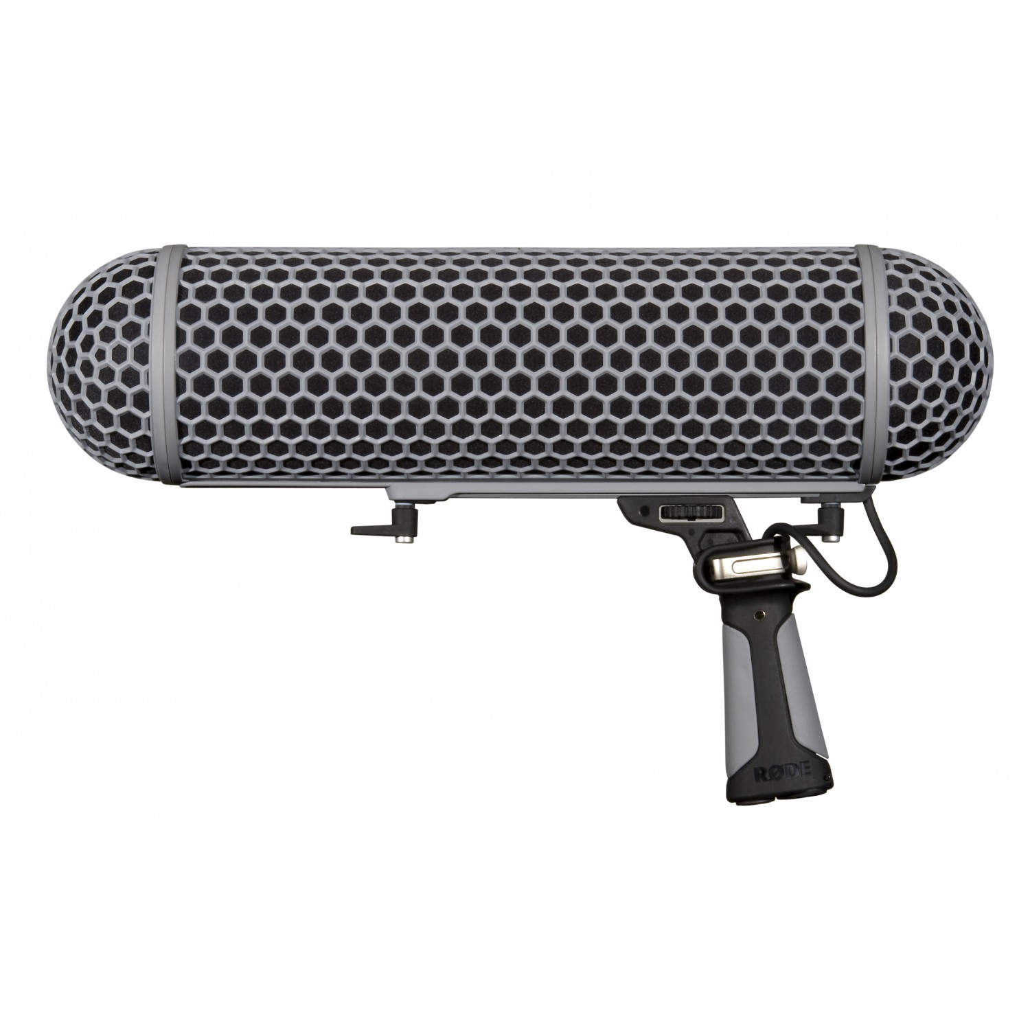 Rode Blimp - osłona mikrofonowa