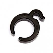 Rode BoomPole Clips - klipsy do przypinania kabla Rode BoomPole Clips - klipsy do przypinania kabla