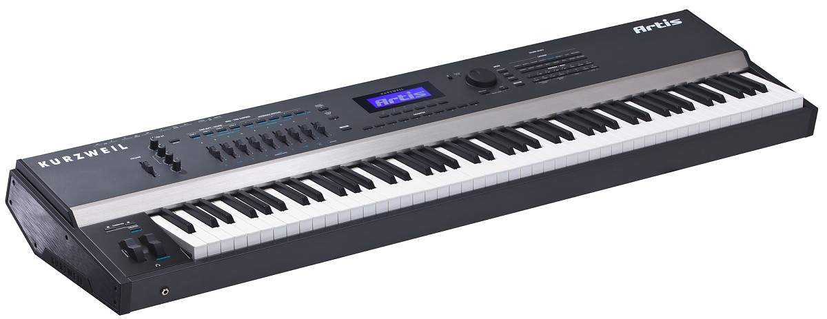 KURZWEIL ARTIS - pianino cyfrowe