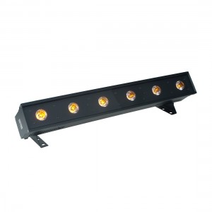 ADJ Ultra HEX Bar 6 - reflektor PAR LED