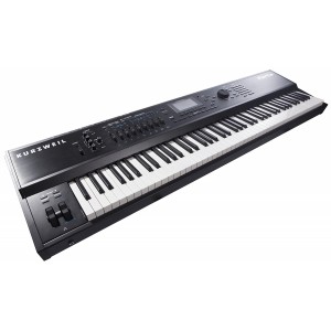 KURZWEIL FORTE - pianino cyfrowe