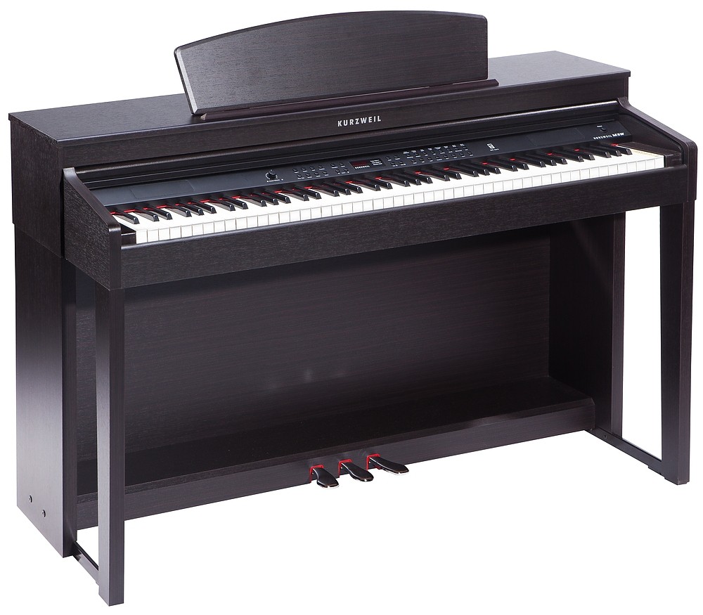 KURZWEIL M 3 W (SR) - pianino cyfrowe