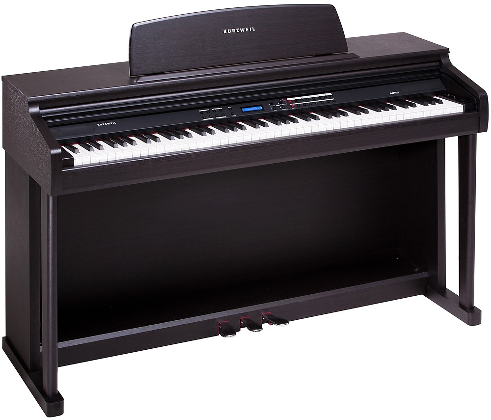 KURZWEIL MP 15 (SR) - pianino cyfrowe