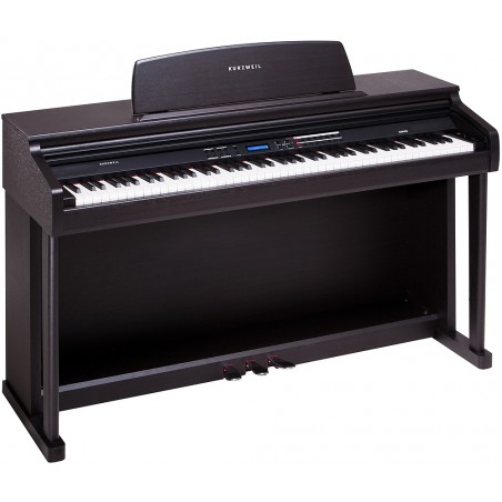 KURZWEIL MP 15 (SR) - pianino cyfrowe