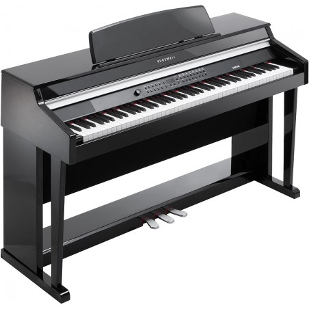 KURZWEIL MP 20 (EP) - pianino cyfrowe