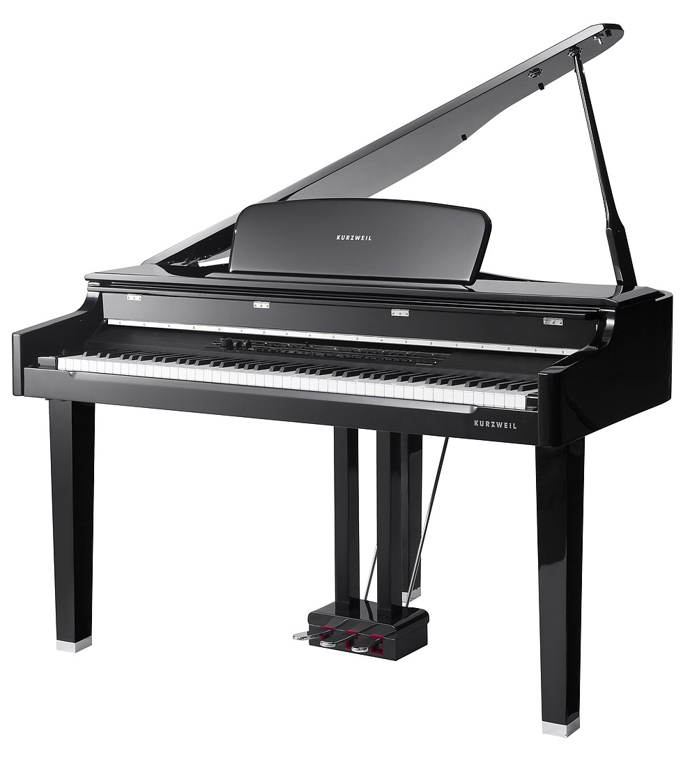 KURZWEIL MPG 200 - fortepian cyfrowy KURZWEIL MPG 200 - fortepian cyfrowy