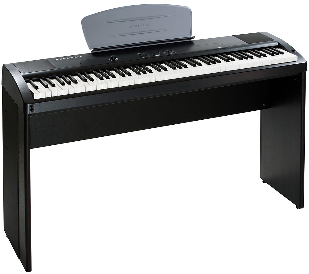 KURZWEIL MPS 10 - pianino cyfrowe