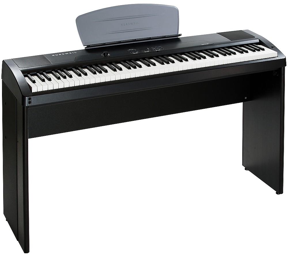 KURZWEIL MPS 10 F - pianino cyfrowe