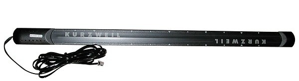 KURZWEIL PC RIBBON - kontroler wstęgowy KURZWEIL PC RIBBON - kontroler wstęgowy