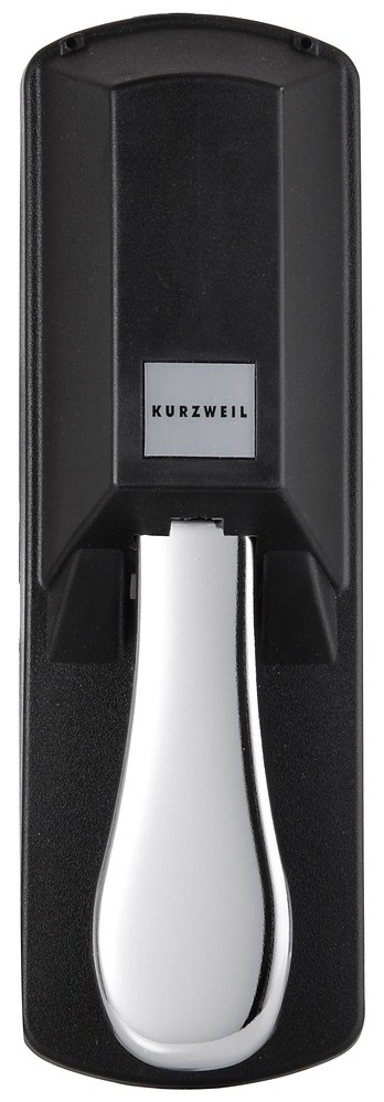 KURZWEIL KP 01 - pedał sustain KURZWEIL KP 1 - pedał sustain