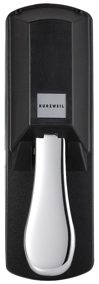 KURZWEIL KP 02 - pedał sustain KURZWEIL KP 2 - pedał sustain
