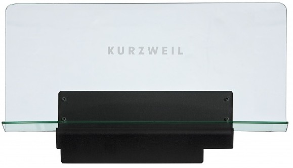 KURZWEIL KMR 1 - statyw na nuty KURZWEIL KMR 1 - statyw na nuty