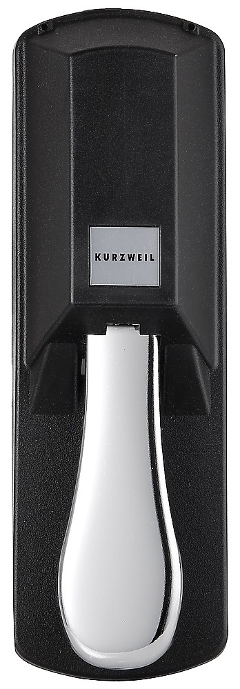 KURZWEIL KP 03 - pedał sustain KURZWEIL KP 3 - pedał sustain