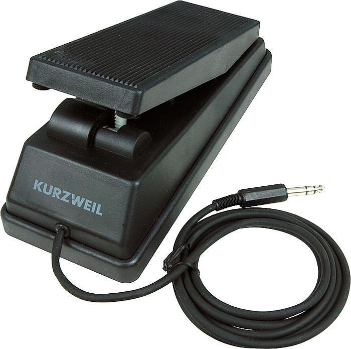 KURZWEIL CC 01 - pedał nożny KURZWEIL CC 01 - pedał nożny