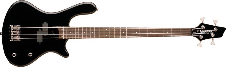 Washburn T12 (B) - Gitara Basowa Washburn T12 (B) - Gitara Basowa