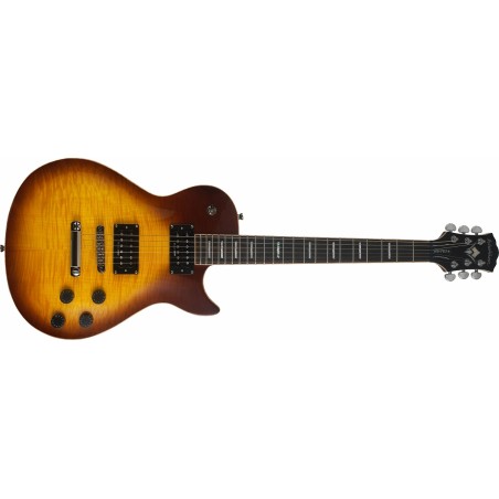 WASHBURN WIN PRO (FTSB) - Gitara elektryczna