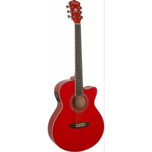 WASHBURN EA 12 (R) - Gitara elektro-akustyczna