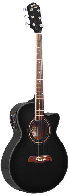OSCAR SCHMIDT OG 10 CE (FTB) - Gitara elektro-akustyczna OSCAR SCHMIDT OG 10 CE (FTB) - Gitara elektro-akustyczna