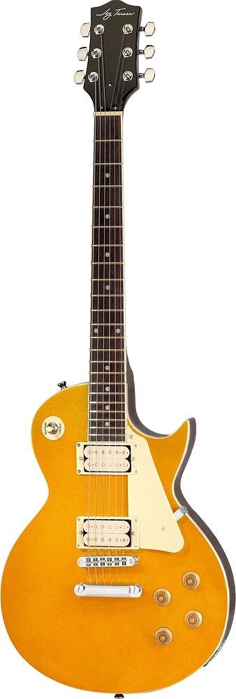 JAY TURSER JT 220 (GT) - Gitara elektryczna JAY TURSER JT 220 (GT) - Gitara elektryczna