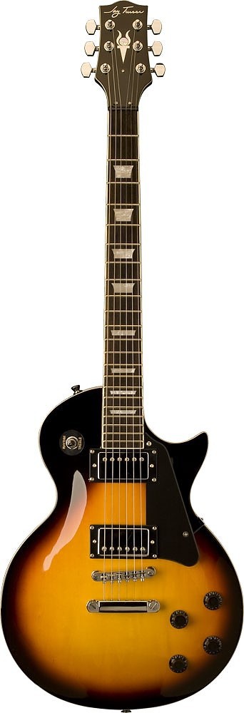 JAY TURSER JT 220 (VS) - Gitara elektryczna JAY TURSER JT 220 (VS) - Gitara elektryczna
