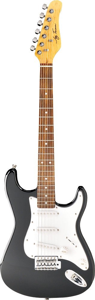 JAY TURSER JT 30 (BK) - Gitara elektryczna