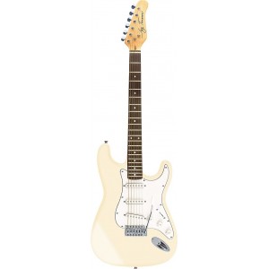 JAY TURSER JT 300 (IV) - Gitara elektryczna
