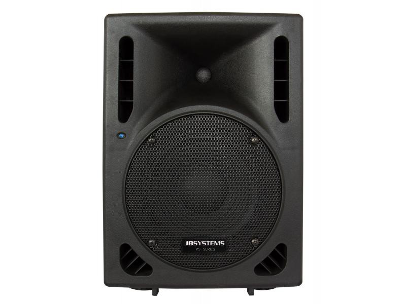 JB Systems PS-10 - szerokopasmowa kolumna pasywna JB Systems PS-10 - szerokopasmowa kolumna pasywna