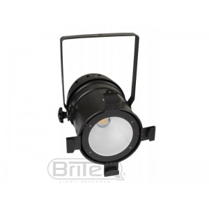 Briteq COB PAR56-100WW BLACK - reflektor PAR COB LED
