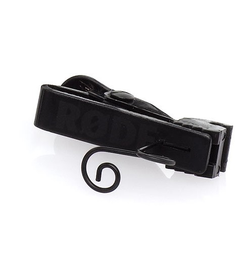 Rode LAV-CLIP - klips do mikrofonów Lavalier Rode LAV-CLIP - klips do mikrofonów Lavalier