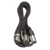 Rode NT4-DXLR - kabel XLR na stereo XLR