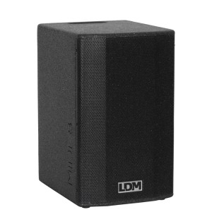 LDM PSS-MIDI-8 - kolumna aktywna stereo zasilana akumulatorem