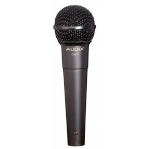 Audix OM11 - mikrofon dynamiczny