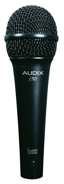 Audix F-50 - mikrofon dynamiczny