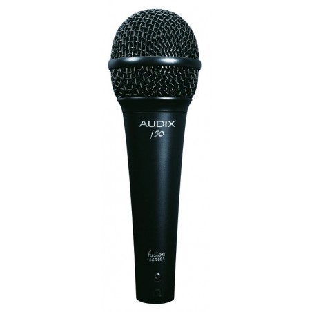 Audix F-50 - mikrofon dynamiczny