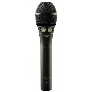 Audix VX-5 - mikrofon pojemnościowy