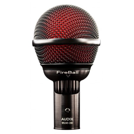 Audix FireBall V - mikrofon dynamiczny / instrumentalny