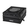 Reloop Tabletop CD Player Case PRO - kufer na sprzęt