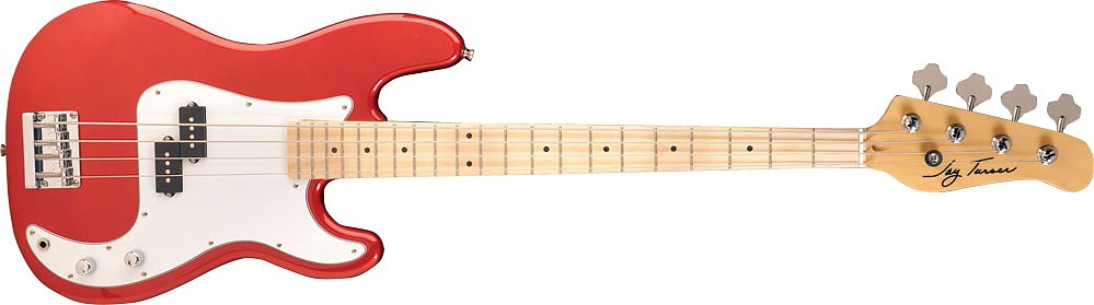 Jay Turser JTB 400 M (CAR) - Gitara basowa