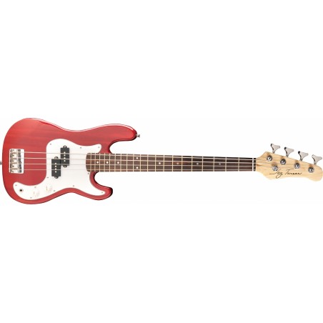 Jay Turser JTB 40 (TR) - gitara basowa 3/4