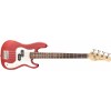 Jay Turser JTB 40 (TR) - gitara basowa 3/4