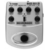 Behringer V-TONE BDI21 - efekt basowy