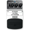 Behringer ULTRA OCTAVER UO300 - efekt basowy