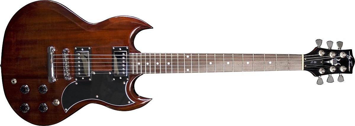 Jay Turser JT 50 (WA) - gitara elektryczna Jay Turser JT 50 (WA) - gitara elektryczna