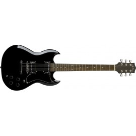 Jay Turser JT 50 (BK) - gitara elektryczna