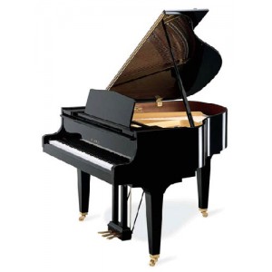 Kawai GM-10K - fortepian
