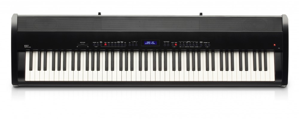 KAWAI ES7 - pianino cyfrowe