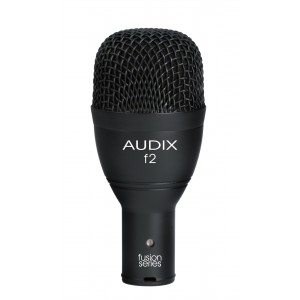 Audix F2 - mikrofon instrumentalny