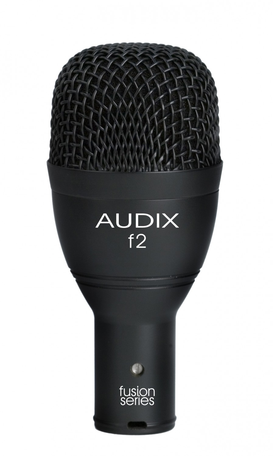 Audix F2 - mikrofon instrumentalny Audix F2 - mikrofon instrumentalny