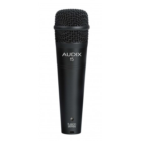 Audix F5 - mikrofon instrumentalny