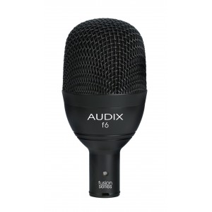 Audix F6 - mikrofon instrumentalny